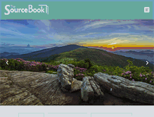 Tablet Screenshot of johnsoncitysourcebook.com